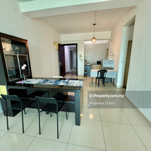 D Festivo Residences, Ipoh Garden East 