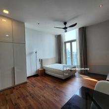 Near KLCC Unit For Rent