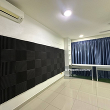 Trefoil Nice Studio Fully Furnished For Sale