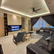 Perjiranan 15, Bandar Dato Onn