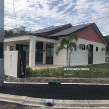 Nice House In Sungai Petani