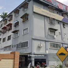 Flat for Sale