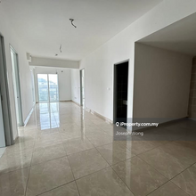 Ipoh Greentown icc Bond Suites 3 Bedrooms (Corner Unit) For Sales