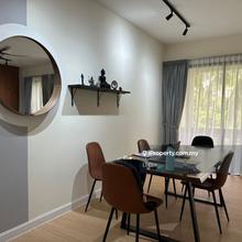 Low Density. Facing Greens. Cosy Apartment for Sale