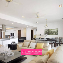 Luxury Condominium Sale At Tanjung Bungah big balcony