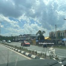 Shop-office for Sale