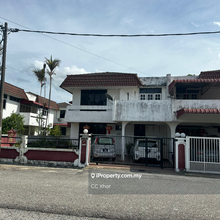 Losong Semi-Detached House