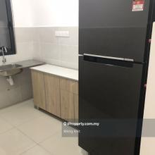 Pv9 Residences Setapak for Rent