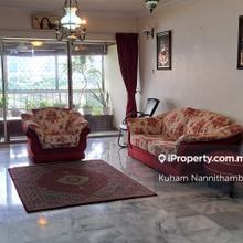 A Bright Home to call your Own