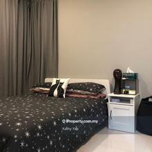 Ayuman Suites Apartment Gombak For Rent 