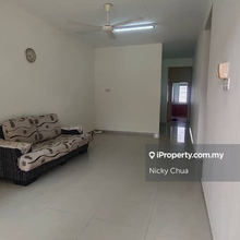 Garden Home Seremban 2 Fully Furniture For Rent