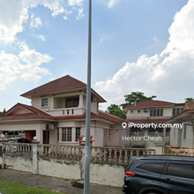 1.5sty Bungalow Sapphire Kota Emerald Rawang 5091sf 100% Loan 
