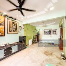 Vista Angkasa Apartment, Bukit Kerinchi, Bangsar South