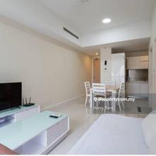 Serviced residence for Sale