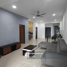 Mahkota Cheras  Condo for Rent