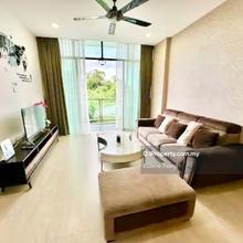 Rex Apartment - Stutong 