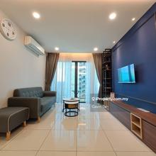 Good location and price