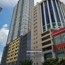 casa residence kota damansara for rent