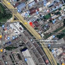 Selayang,Batu Caves Freehold Facing Main Road Industrial Land for Sale