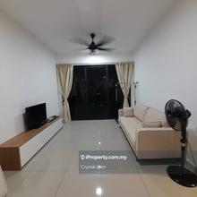 Fully Furnished