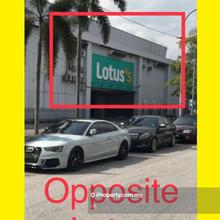 Limited Saujana Impian, Office Kajang, Selangor