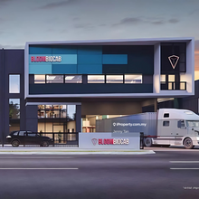 New Project - Free Spa, Loan Legal, Stamping & MOT!  Grade A Factory!