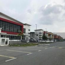 Balakong Bangi Kajang Semenyih Bungalow Factory