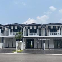 2 Sty Terrace with Reno @ Mellowood Eco Majestic Semenyih