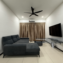 P-Residence Kuching For Rent Rm2k nego