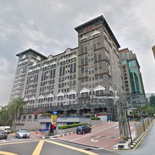 Phileo Damansara 2 @ Petaling Jaya