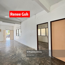 2 Storey Bungalow At Jalan Sungai Ara with 8 Bedrooms