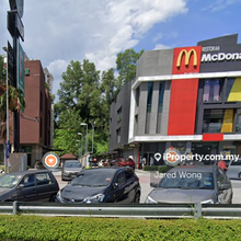 Facing Mainroad Freehold Commercial Land @ Puchong Mature Township