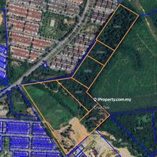 Agriculture Land For Sale at Taman Pelangi Semenyih 2