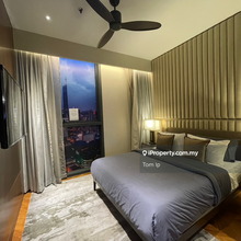 Bukit Bintang New Condominium For Sale