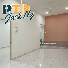 Taman Sri Rambai (Bukit Tengah) Single Storey Terrace House for Sale