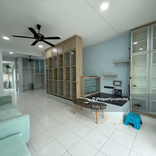 Townhouse Goodview Residence @ Bandar Sungai Long