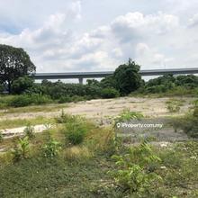2.2acre Industrial Land for Sale in Kawasan Perindustrian Balakong