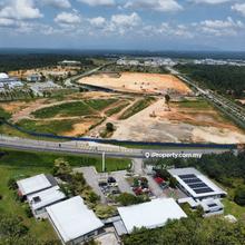 3 Acre Industrial Land 