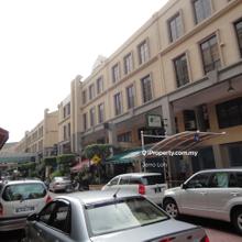 Sri Hartamas ROI 4.3% Ground Floor Shop For Sale 