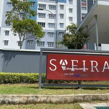 Safira apartment Seremban 2 Fully Furnished Hot Place For Sale 