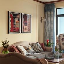 New Pre Launch Low Density Corner Unit To Mkh Boulevard