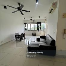 Cyberjaya-Mirage By The Lake