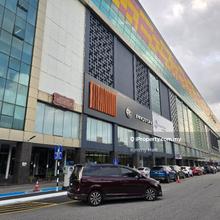 Shah Alam retail space for rent