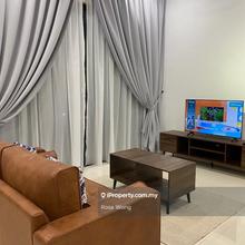 Cheap! Next to Ikea and Mytown MRT Sunway Velocity Pudu Market