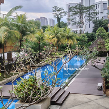 Villa park seri kembangan serdang 3 bedrooms 