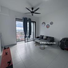 Fully furnished, nice unit condition, many unit on hand!welcome asking