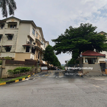 Prima Court Ampang 850sf Below Market Full Loan 0% Downpayment