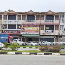 Shop for Rent
