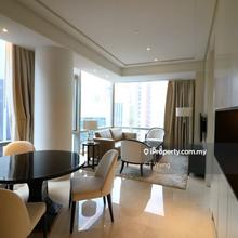 Pavilion Suite for rent