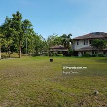 Bungalow land for Sale